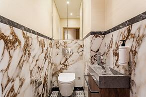 Merveil Luxury Suites - Desaix I-II