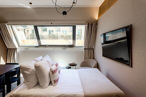 Merveil Luxury Suites - Desaix I-II