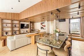 Merveil Luxury Suites - Desaix I-II