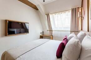 Merveil Luxury Suites - Desaix I-II
