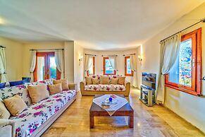 Villa Noa Amazing Sea view
