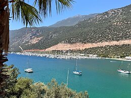 Villa Noa Amazing Sea view
