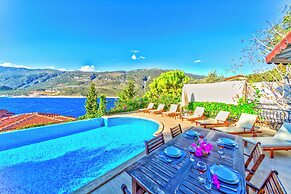 Villa Noa Amazing Sea view