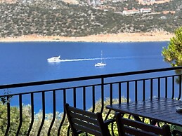 Villa Noa Amazing Sea view