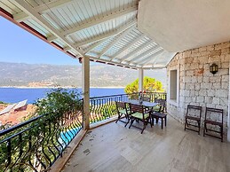 Villa Noa Amazing Sea view