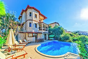 Villa Noa Amazing Sea view
