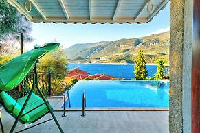 Villa Noa Amazing Sea view