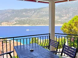 Villa Noa Amazing Sea view