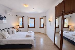 Villa Noa Amazing Sea view