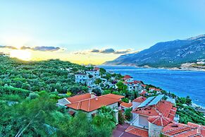 Villa Noa Amazing Sea view