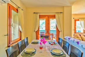 Villa Noa Amazing Sea view