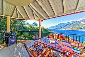 Villa Noa Amazing Sea view