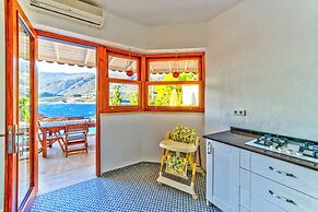 Villa Noa Amazing Sea view