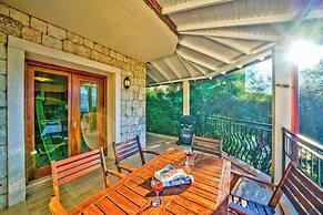 Villa Noa Amazing Sea view