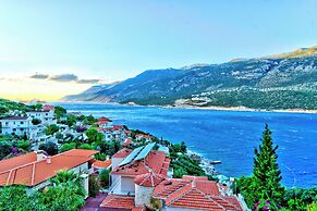 Villa Noa Amazing Sea view