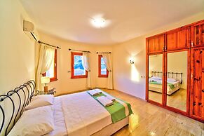 Villa Noa Amazing Sea view