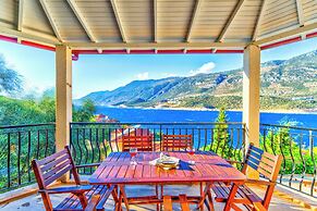 Villa Noa Amazing Sea view
