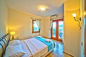 Villa Noa Amazing Sea view
