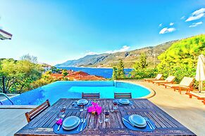 Villa Noa Amazing Sea view