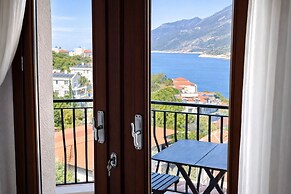 Villa Noa Amazing Sea view