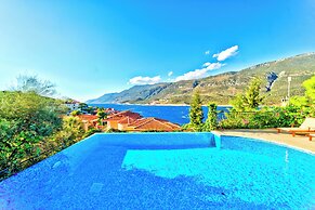 Villa Noa Amazing Sea view