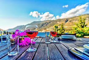 Villa Noa Amazing Sea view