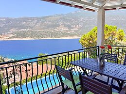 Villa Noa Amazing Sea view