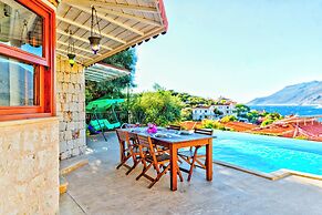 Villa Noa Amazing Sea view