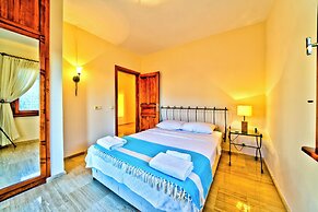 Villa Noa Amazing Sea view