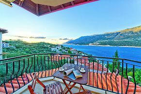 Villa Noa Amazing Sea view
