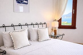 Villa Noa Amazing Sea view