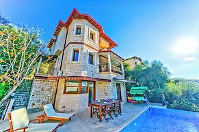 Villa Noa Amazing Sea view