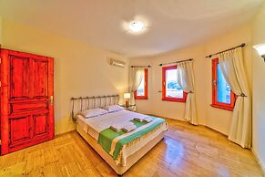 Villa Noa Amazing Sea view