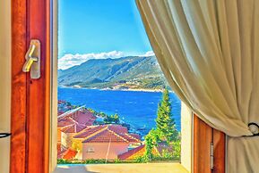 Villa Noa Amazing Sea view