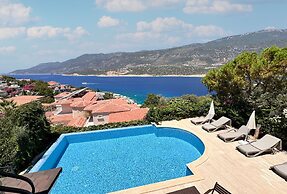 Villa Noa Amazing Sea view