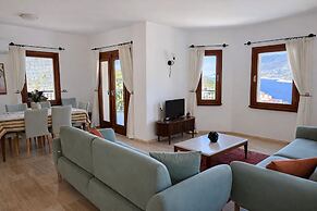 Villa Noa Amazing Sea view