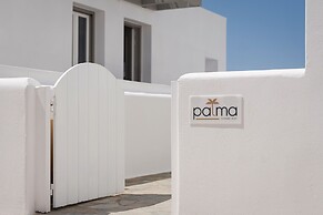 Palma Elegant Suites
