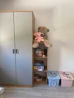 Apartamenty Max House