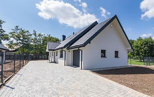 Apartamenty Max House