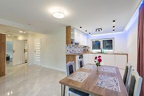 Apartamenty Max House