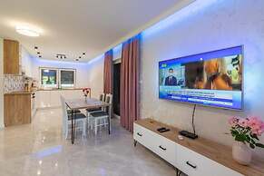 Apartamenty Max House