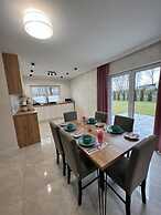 Apartamenty Max House