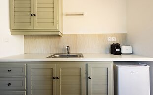 Phaedrus Living: Paros Cycladic Residences 8