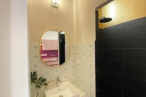 Live in Athens PANGRATI Fine Residence