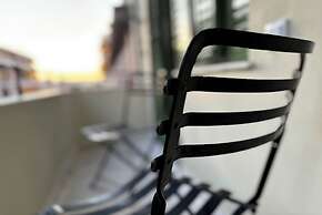 Live in Athens PANGRATI Fine Residence