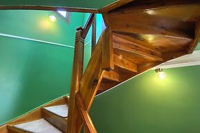 Live in Athens PANGRATI Fine Residence