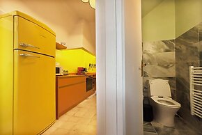 Live in Athens PANGRATI Fine Residence