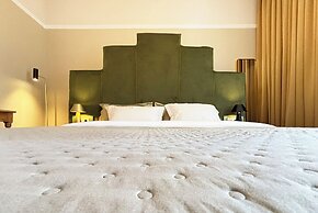 Live in Athens PANGRATI Fine Residence