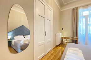 Live in Athens PANGRATI Fine Residence