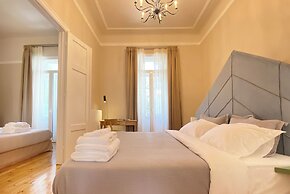 Live in Athens PANGRATI Fine Residence